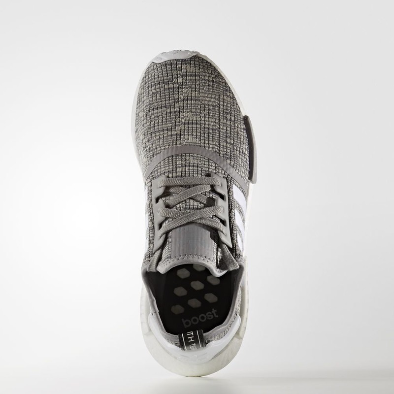 Nmd r1 best sale glitch grey camo